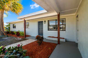 1475 Glen Haven Dr, Merritt Island, FL 32952, Sold 03/10/22