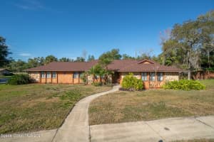 3690 Miriam Dr, Titusville, FL 32796, Sold 02/25/22