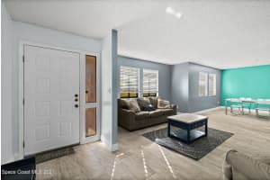 3690 Miriam Dr, Titusville, FL 32796, Sold 02/25/22