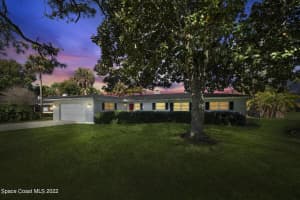 1006 Barton Blvd, Rockledge, FL 32955, Sold 03/22/22