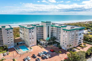 3400 Ocean Beach Blvd, Cocoa Beach, FL 32931, Sold 03/30/22