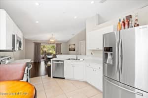 4940 Manchester Dr, Rockledge, FL 32955, Sold 03/01/22