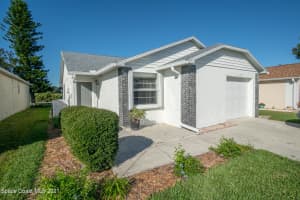 3956 Bayberry Dr, Melbourne, FL 32901, Sold 04/29/22