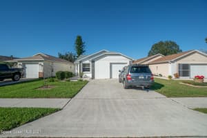 3956 Bayberry Dr, Melbourne, FL 32901, Sold 04/29/22