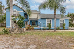 4880 St James Ave, Titusville, FL 32780, Sold 04/08/22