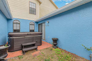 4880 St James Ave, Titusville, FL 32780, Sold 04/08/22