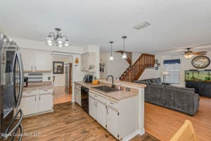 4880 St James Ave, Titusville, FL 32780, Sold 04/08/22
