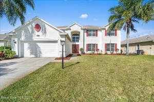 3752 Stream Dr, Melbourne, FL 32940, Sold 03/31/22