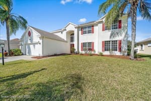 3752 Stream Dr, Melbourne, FL 32940, Sold 03/31/22