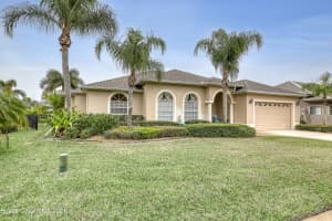 1929 Sykes Creek Dr, Merritt Island, FL 32953, Sold 05/02/22