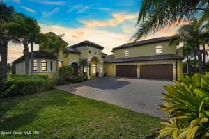 2822 BELLWIND Cir, Rockledge, FL 32955, Sold 04/05/22