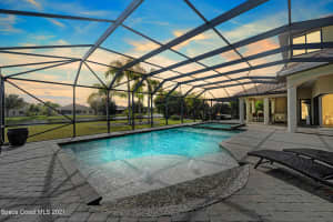 2822 BELLWIND Cir, Rockledge, FL 32955, Sold 04/05/22