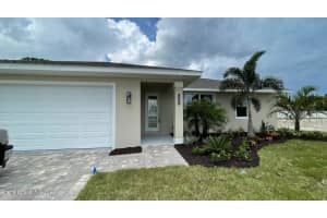 984 Captiva Is Cir, Palm Bay, FL 32908, Sold 08/19/22
