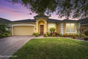 4512 Caladium Ct, Kissimmee, FL 34758, Sold 02/28/22