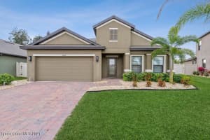 3624 Whimsical Cir, Rockledge, FL 32955, Sold 03/03/22