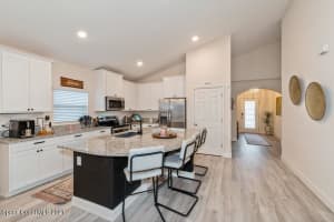 3624 Whimsical Cir, Rockledge, FL 32955, Sold 03/03/22