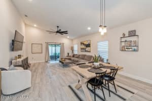 3624 Whimsical Cir, Rockledge, FL 32955, Sold 03/03/22