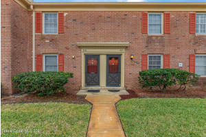 919 Jamestown Ave, Indian Harbour Beach, FL 32937, Sold 03/29/22