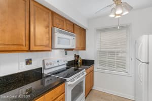 919 Jamestown Ave, Indian Harbour Beach, FL 32937, Sold 03/29/22