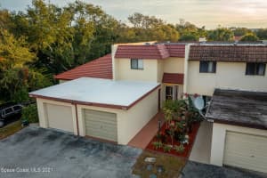8704 Hibiscus Ct, Cape Canaveral, FL 32920, Sold 03/11/22