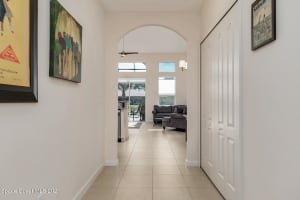 109 Redondo Dr, Satellite Beach, FL 32937, Sold 03/15/22