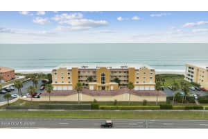 1791 Florida A1A, Indian Harbour Beach, FL 32937, Sold 03/11/22