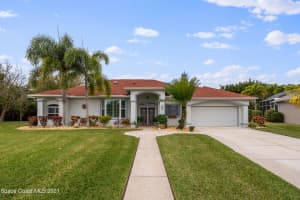 975 Starling Way, Rockledge, FL 32955, Sold 03/07/22