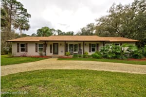 2865 Mourning Dove Way, Titusville, FL 32780, Sold 04/14/22
