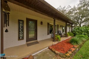2865 Mourning Dove Way, Titusville, FL 32780, Sold 04/14/22