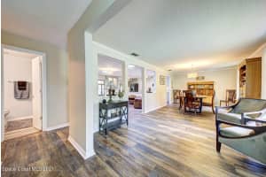 2865 Mourning Dove Way, Titusville, FL 32780, Sold 04/14/22