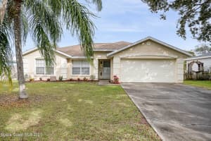 1543 Bronco Dr, Melbourne, FL 32940, Sold 02/28/22