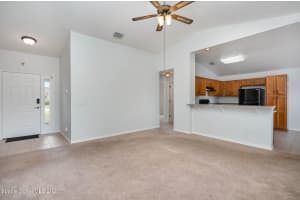 1543 Bronco Dr, Melbourne, FL 32940, Sold 02/28/22