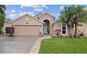 1281 Olde Bailey Ln, Melbourne, FL 32904, Sold 02/18/22