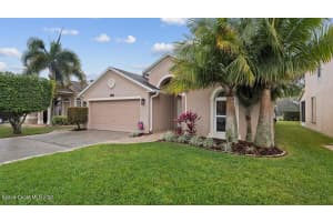 1281 Olde Bailey Ln, Melbourne, FL 32904, Sold 02/18/22