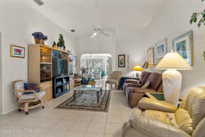 1580 Lago Mar Dr, Melbourne, FL 32940, Sold 03/01/22
