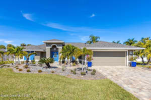 470 Veracruz Blvd, Indialantic, FL 32903, Sold 03/31/22