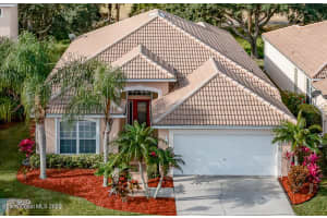 940 Glen Abbey Way, Melbourne, FL 32940, Sold 03/07/22
