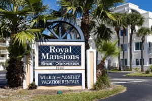8600 Ridgewood Ave, Cape Canaveral, FL 32920, Sold 02/16/22