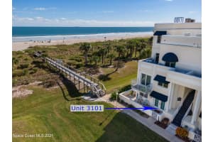 8600 Ridgewood Ave, Cape Canaveral, FL 32920, Sold 02/16/22