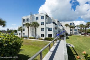 8600 Ridgewood Ave, Cape Canaveral, FL 32920, Sold 02/16/22