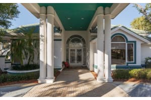 133 Lansing Island Dr, Satellite Beach, FL 32937, Sold 04/27/22
