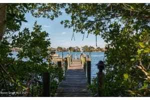 133 Lansing Island Dr, Satellite Beach, FL 32937, Sold 04/27/22