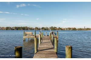133 Lansing Island Dr, Satellite Beach, FL 32937, Sold 04/27/22