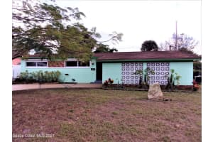 185 Carib Dr, Merritt Island, FL 32952, Sold 02/11/22