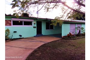 185 Carib Dr, Merritt Island, FL 32952, Sold 02/11/22
