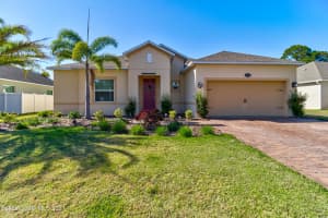 4470 Hebron Dr, Merritt Island, FL 32953, Sold 03/11/22