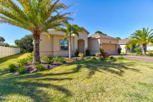 4470 Hebron Dr, Merritt Island, FL 32953, Sold 03/11/22