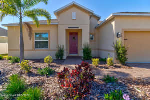 4470 Hebron Dr, Merritt Island, FL 32953, Sold 03/11/22