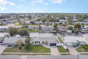 745 Jacaranda St, Merritt Island, FL 32952, Sold 04/14/22