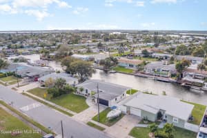 745 Jacaranda St, Merritt Island, FL 32952, Sold 04/14/22